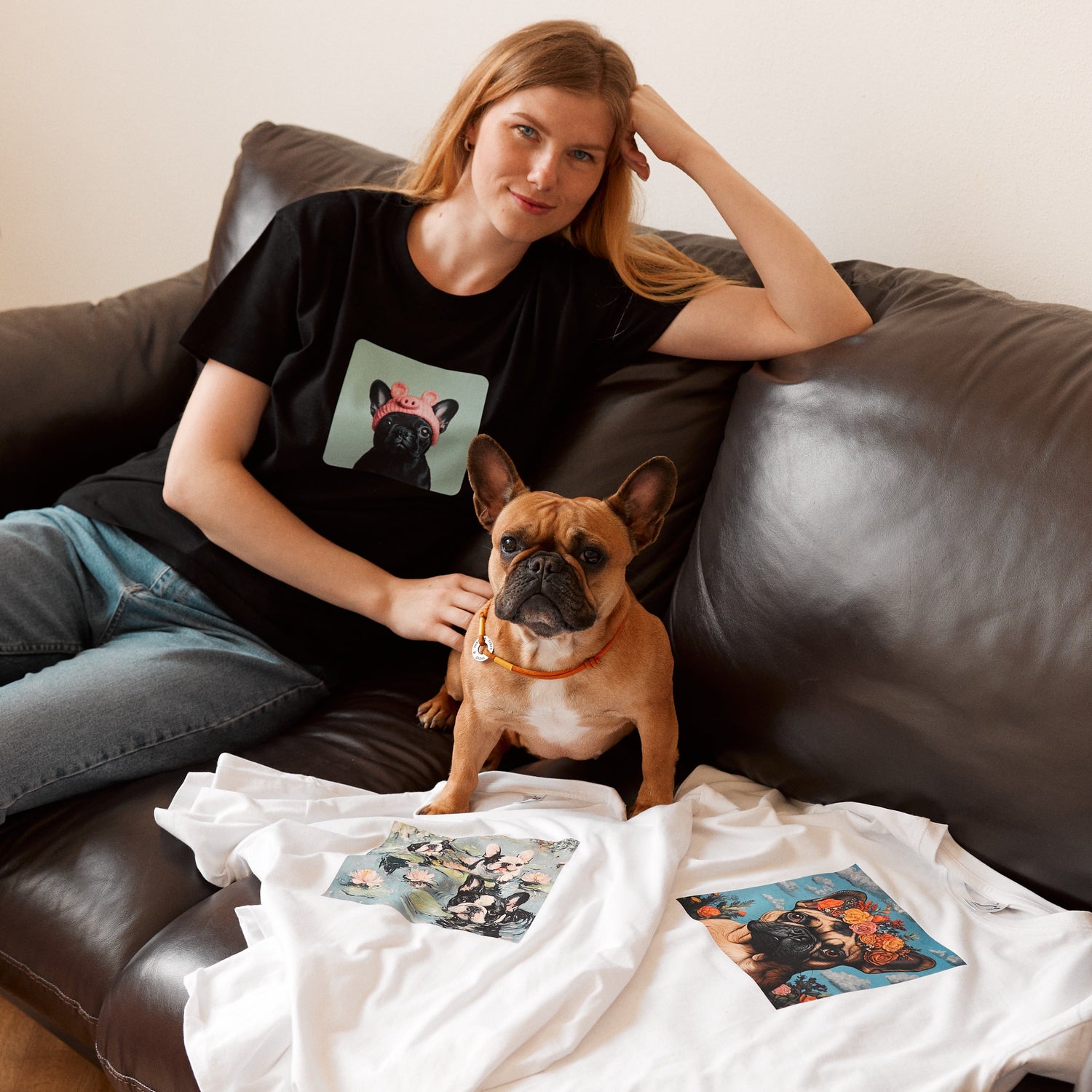 All T-shirts