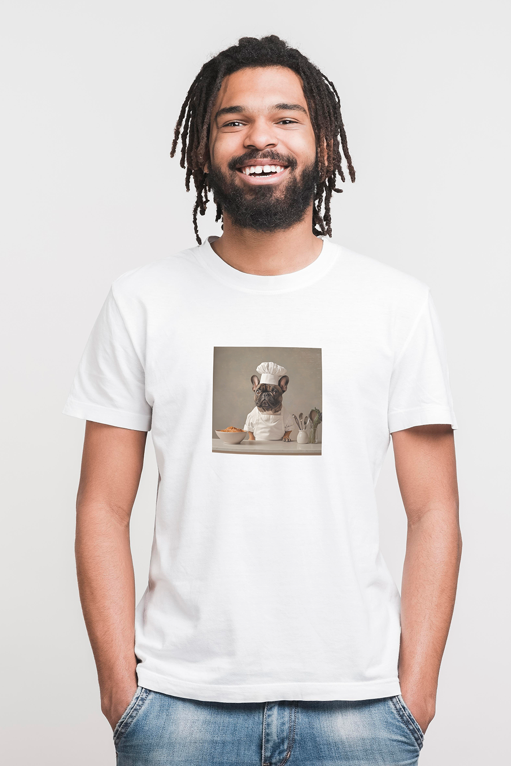 Good Boy - Chef