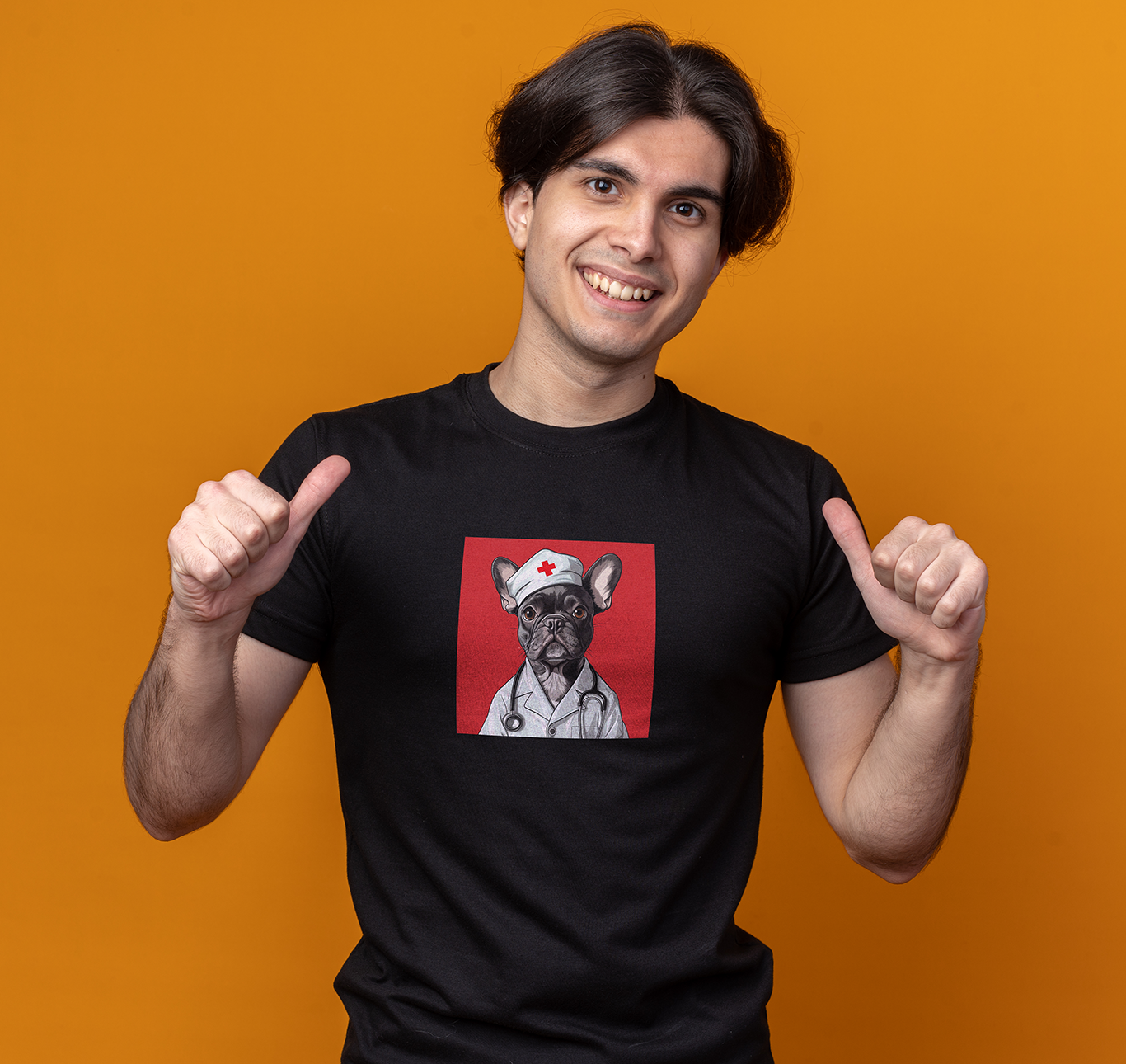Good Boy - Doctor