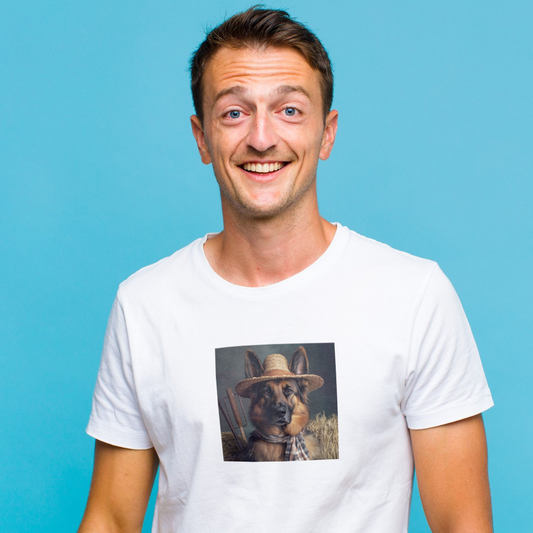 Dogs on Duty - Farmer