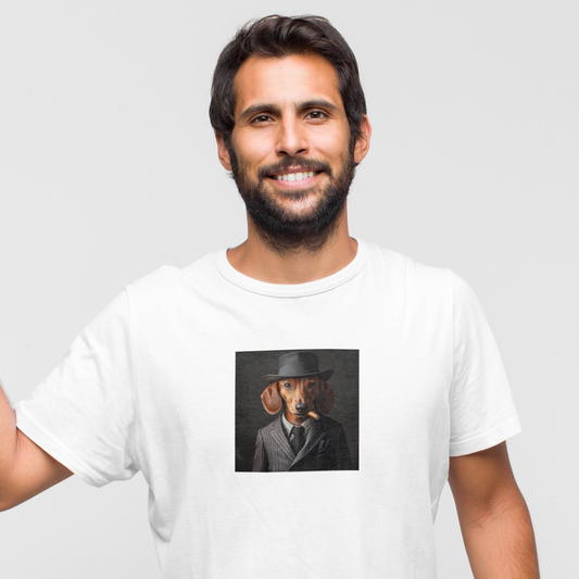 Dogs on Duty - Gangster