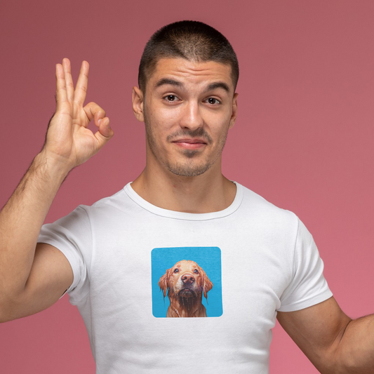 Pawtraits - Labrador