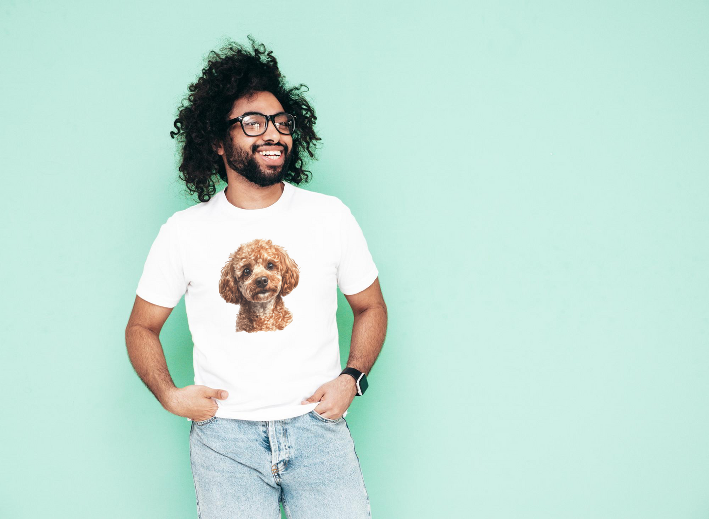 Loyal Companions - Maltipoo