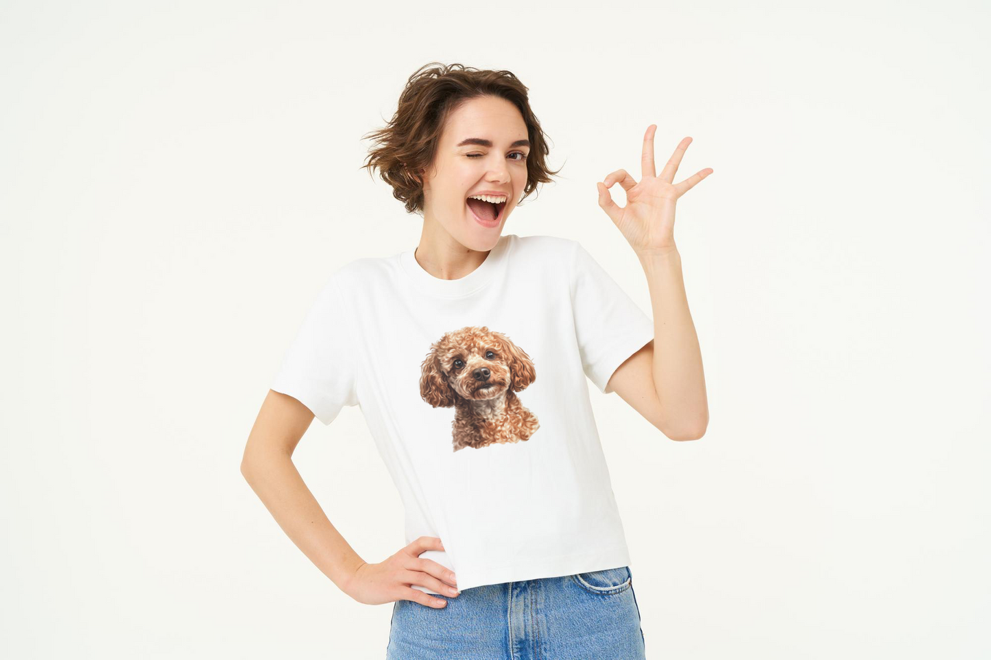 Loyal Companions - Maltipoo