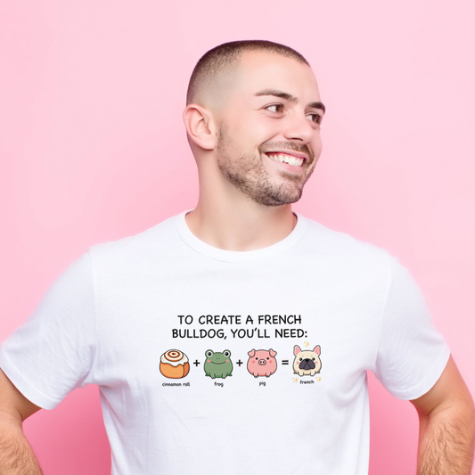 French Bulldog Recipe