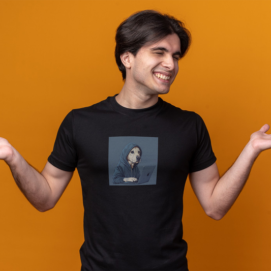 Good Boy - Software Developer