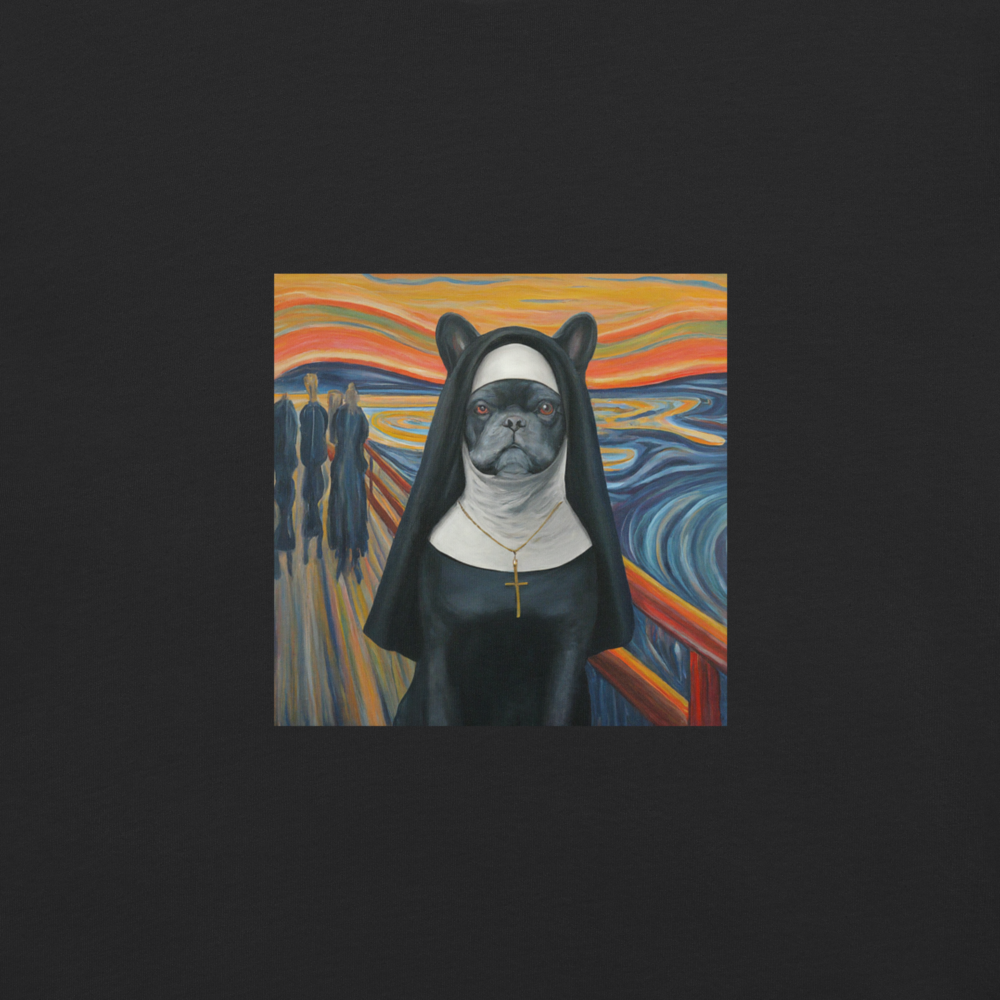 Frenchie - Munch