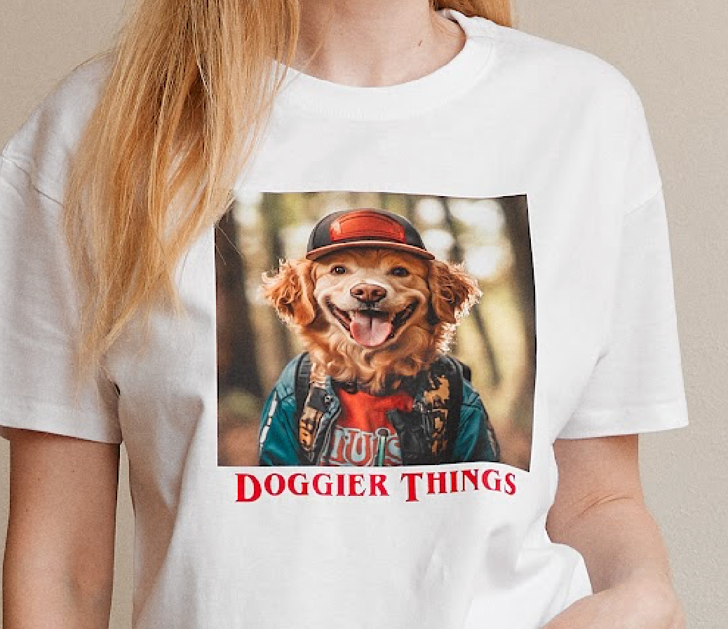 Dogsigned