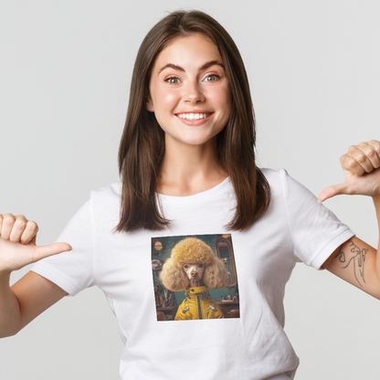 Dogs on Duty - Barber