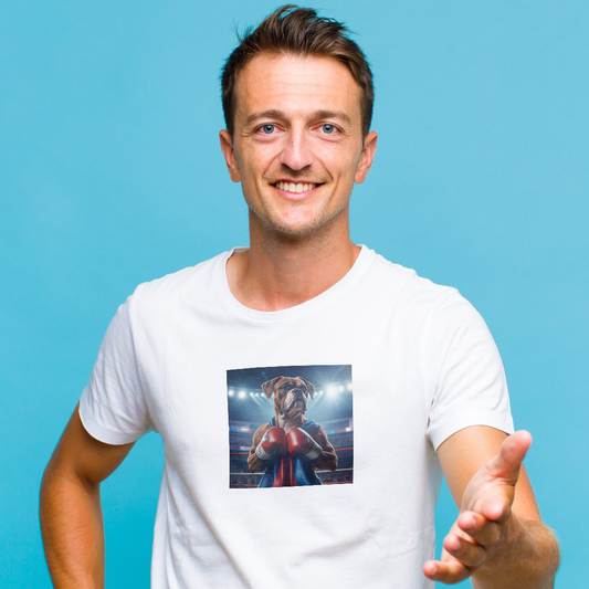 Dogs on Duty - Boxer