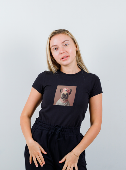 Good Girl - Nurse