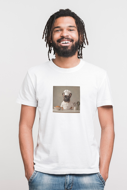 Good Boy - Chef