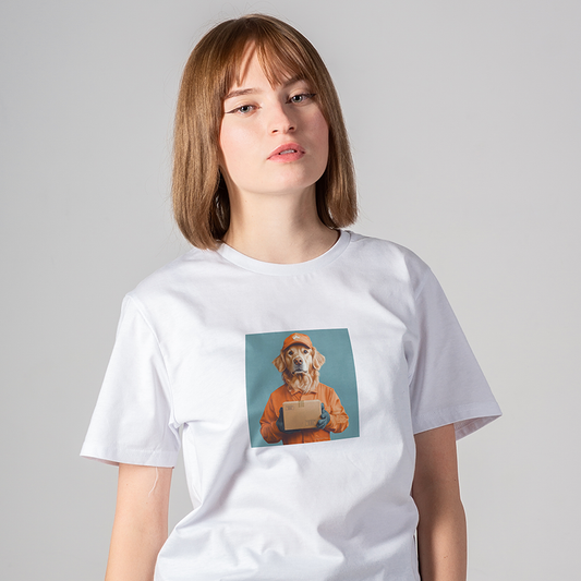 Good Boy - Delivery Guy