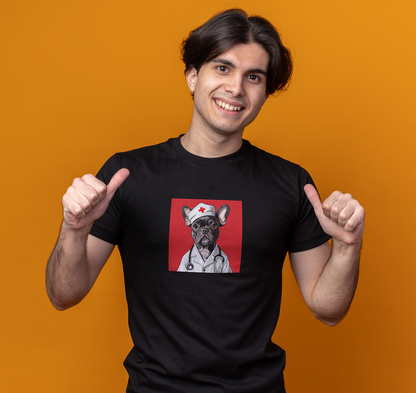 Good Boy - Doctor