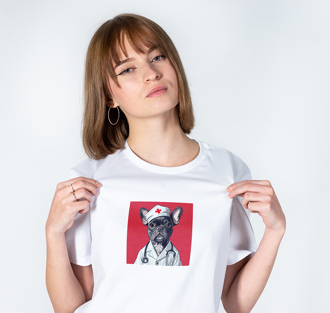 Good Boy - Doctor