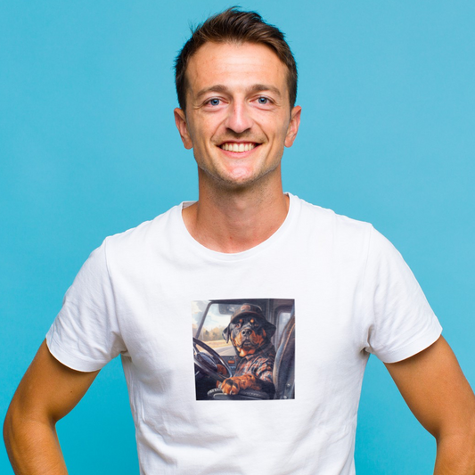 Dogs on Duty - Driver