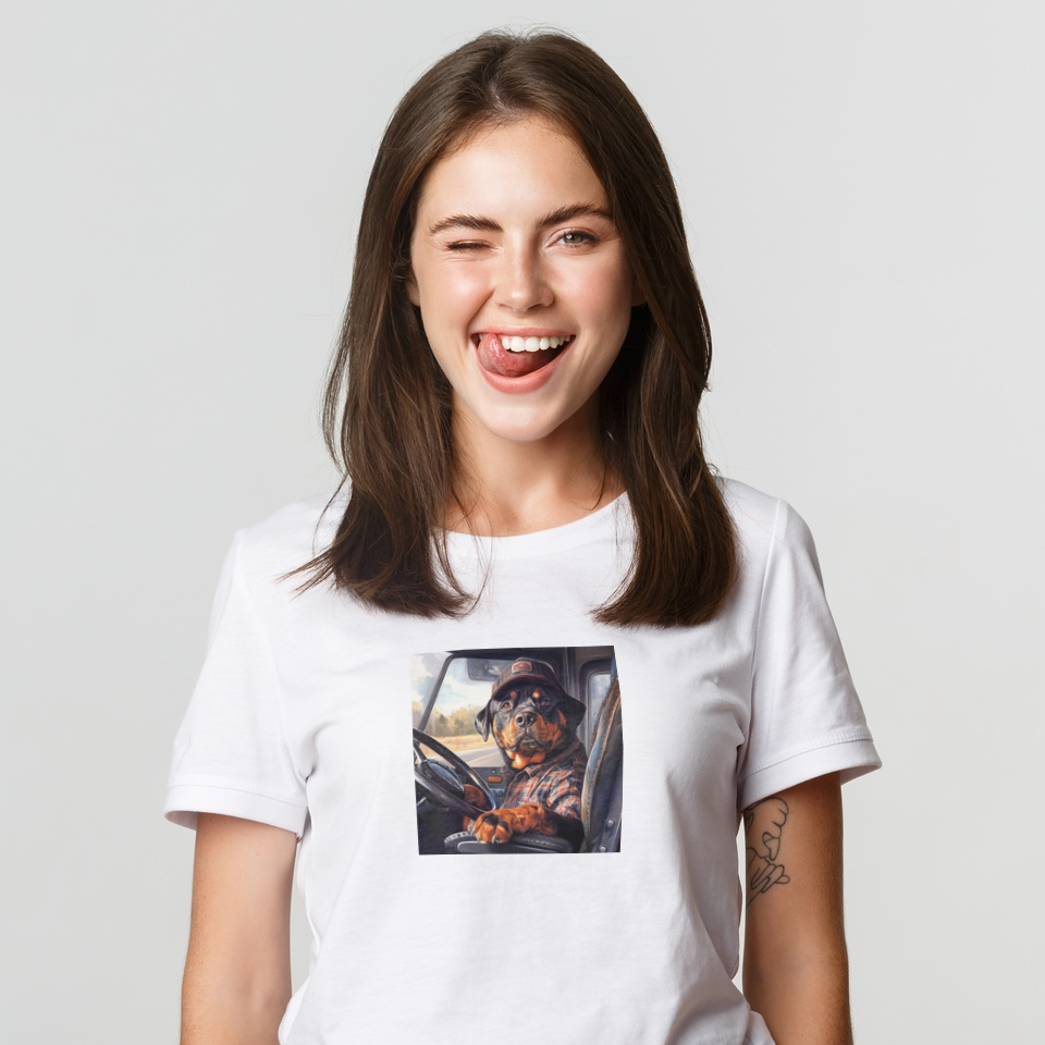 Dogs on Duty - Driver