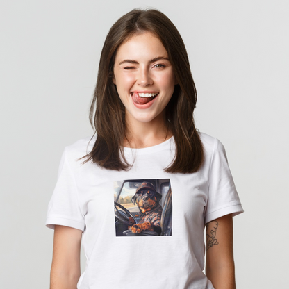 Dogs on Duty - Driver