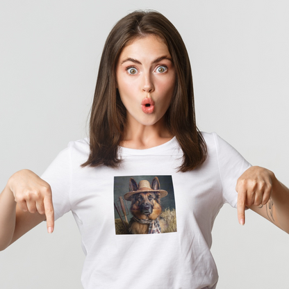 Dogs on Duty - Farmer