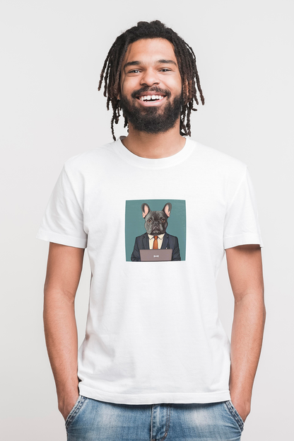 Good Boy - Financial Advisor
