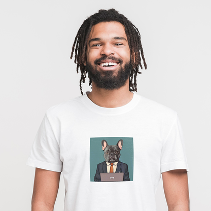 Good Boy - Financial Advisor