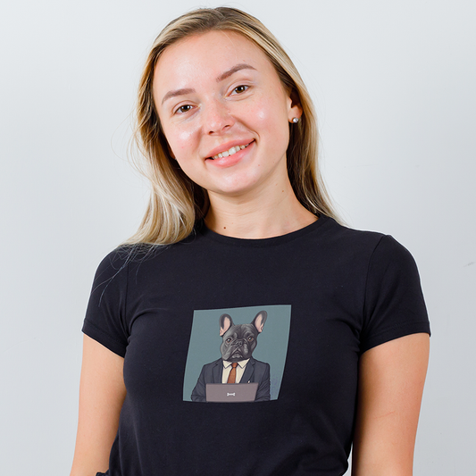 Good Boy - Financial Advisor