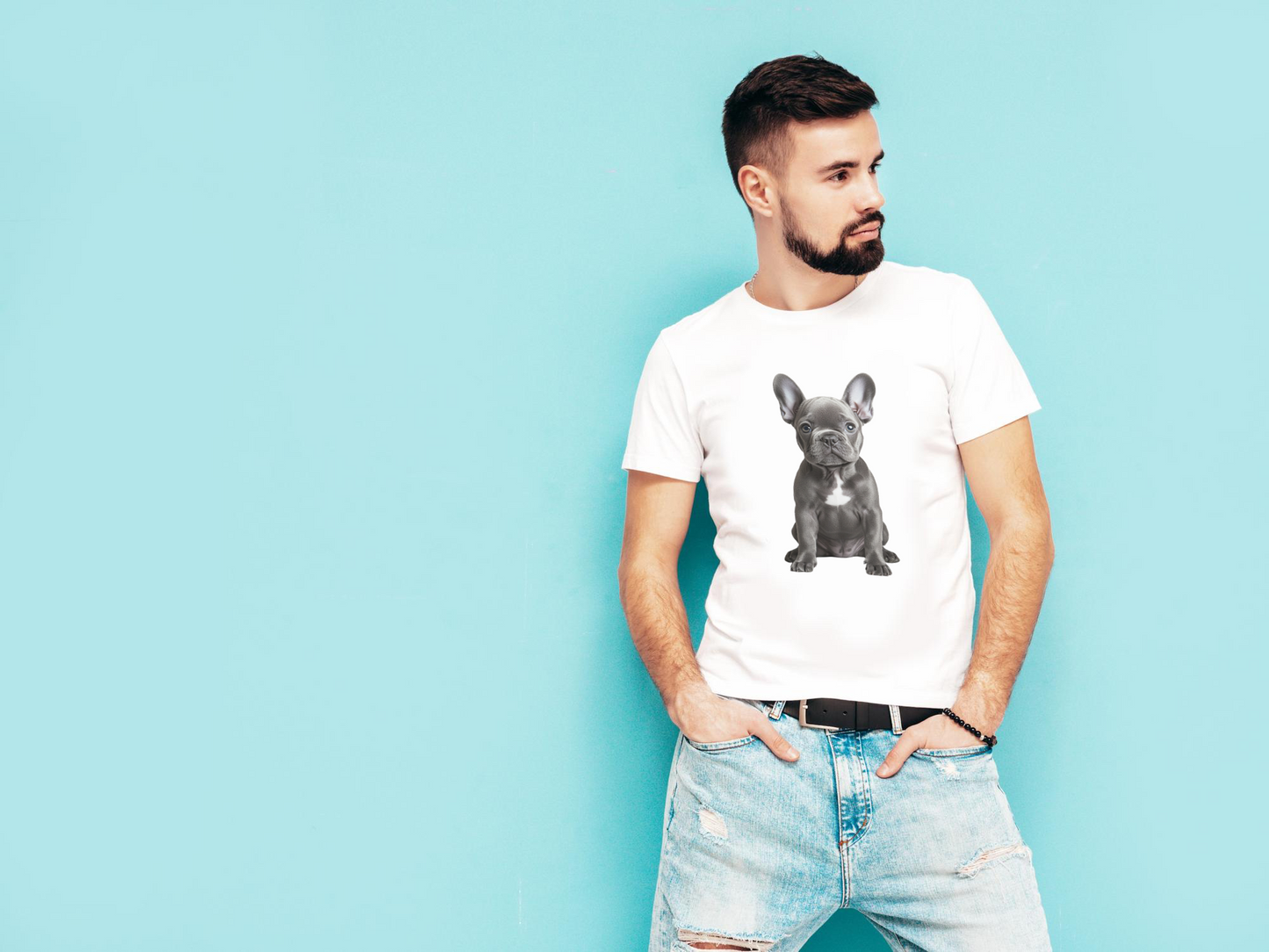 Loyal Companions - French Bulldog