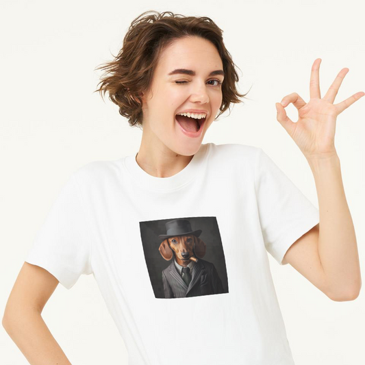 Dogs on Duty - Gangster