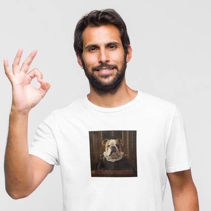 Dogs on Duty - Judge