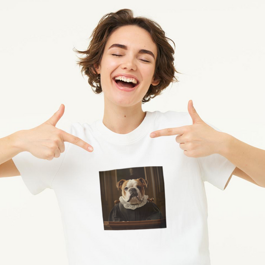 Dogs on Duty - Judge