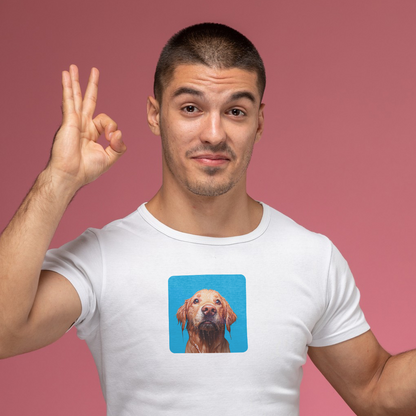 Pawtraits - Labrador