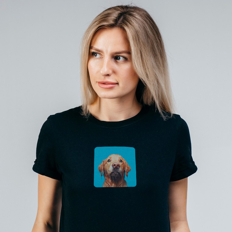 Pawtraits - Labrador