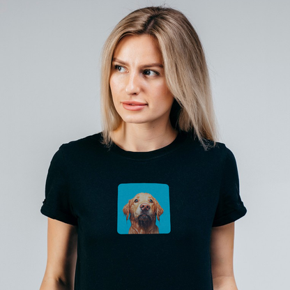 Pawtraits - Labrador