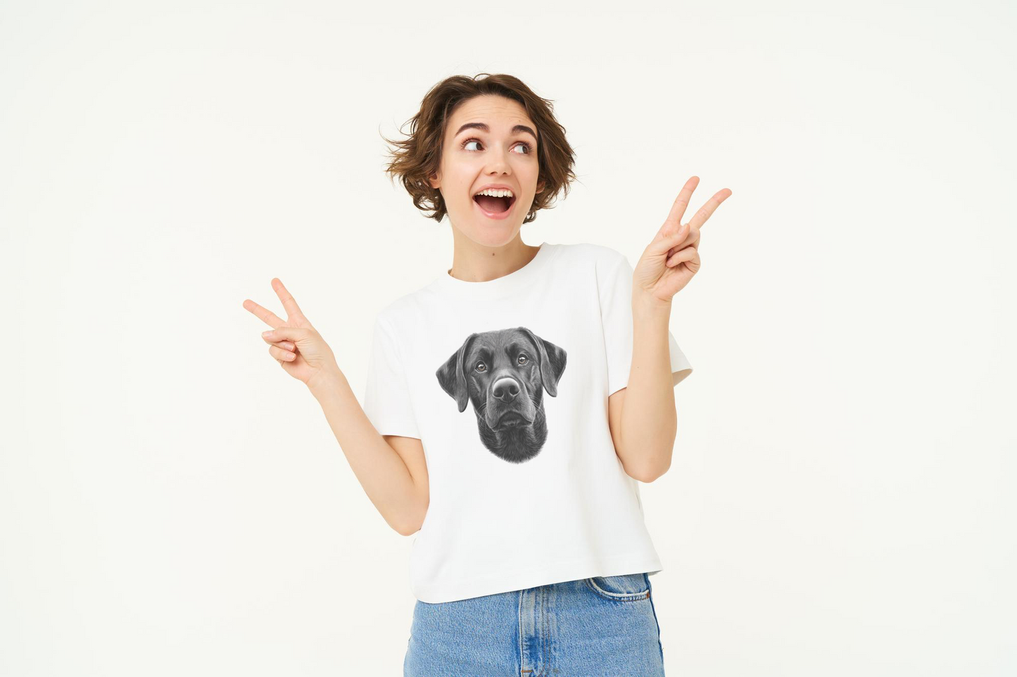 Loyal Companions - Labrador Retriever