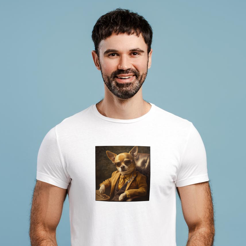 Dogs on Duty - Mafia Boss