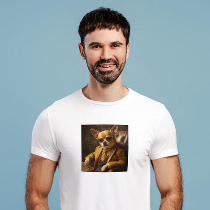 Dogs on Duty - Mafia Boss