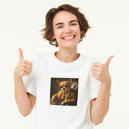 Dogs on Duty - Mafia Boss