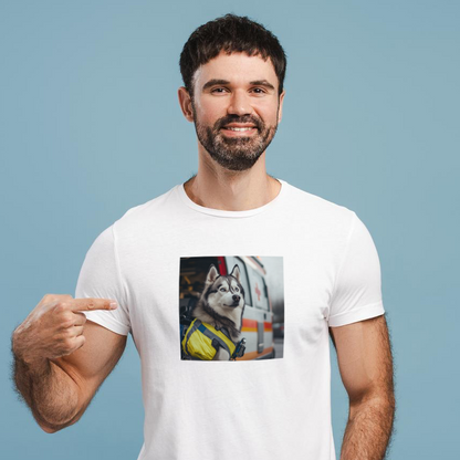 Dogs on Duty - Paramedic