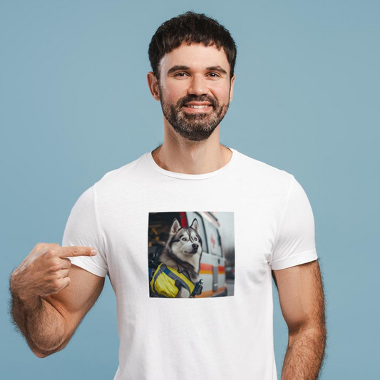 Dogs on Duty - Paramedic