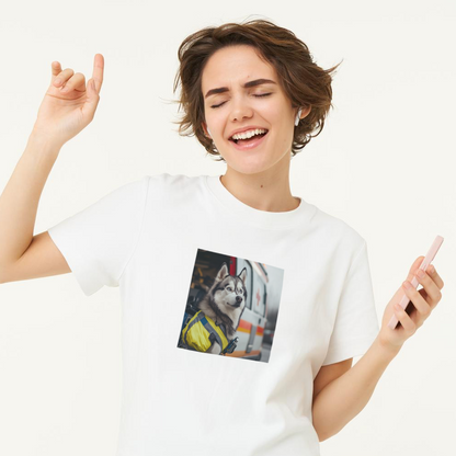 Dogs on Duty - Paramedic