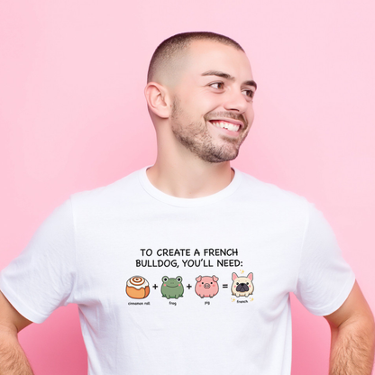 French Bulldog Recipe