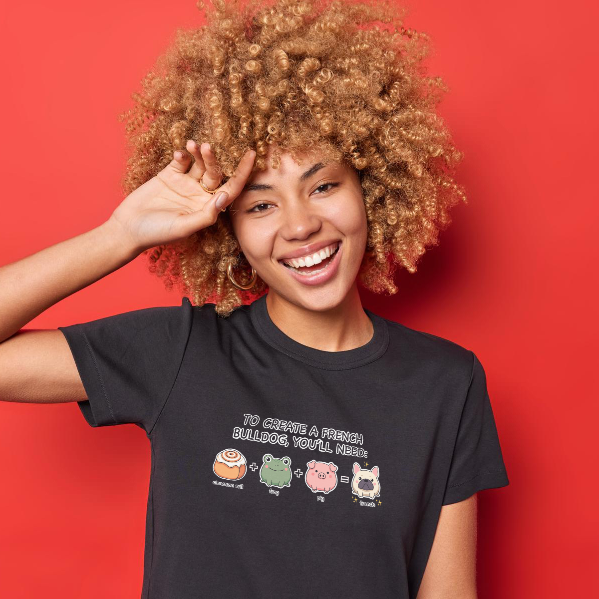 French Bulldog Recipe