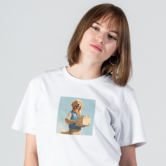 Good Boy - Retail Worker