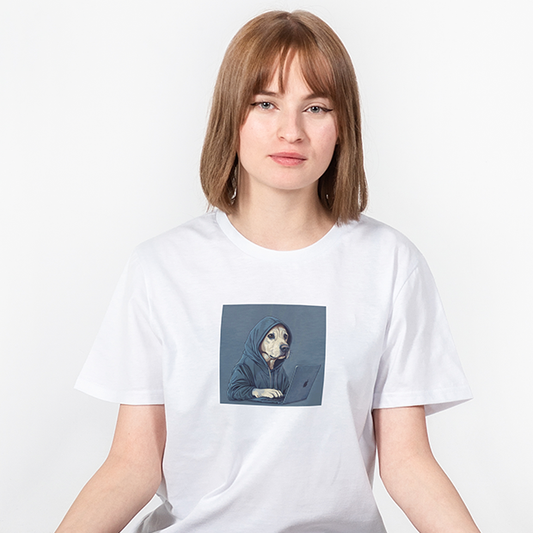 Good Boy - Software Developer