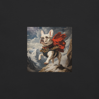 Frenchie - Napoleon
